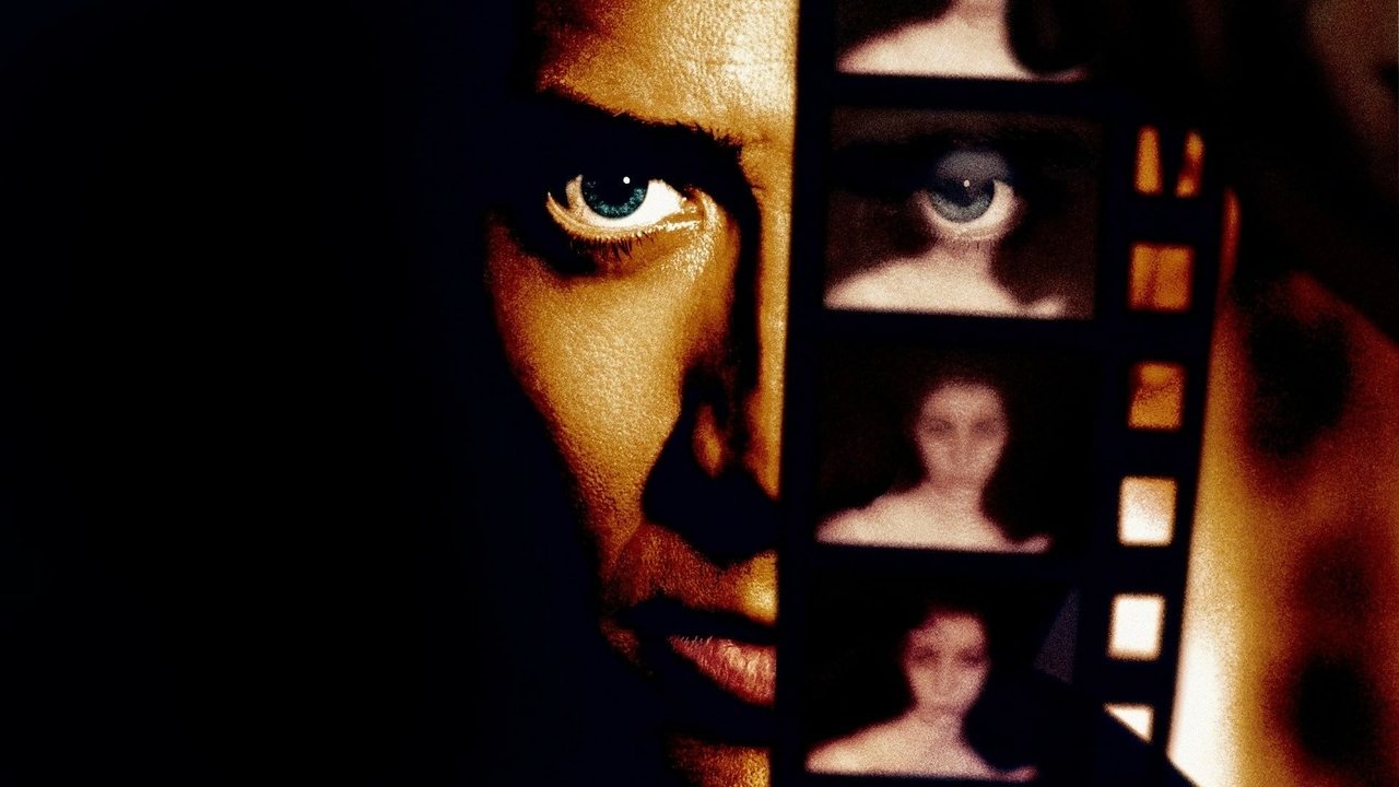 8MM - Acht Millimeter