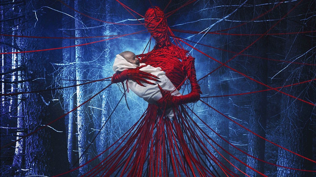 Baba Yaga
