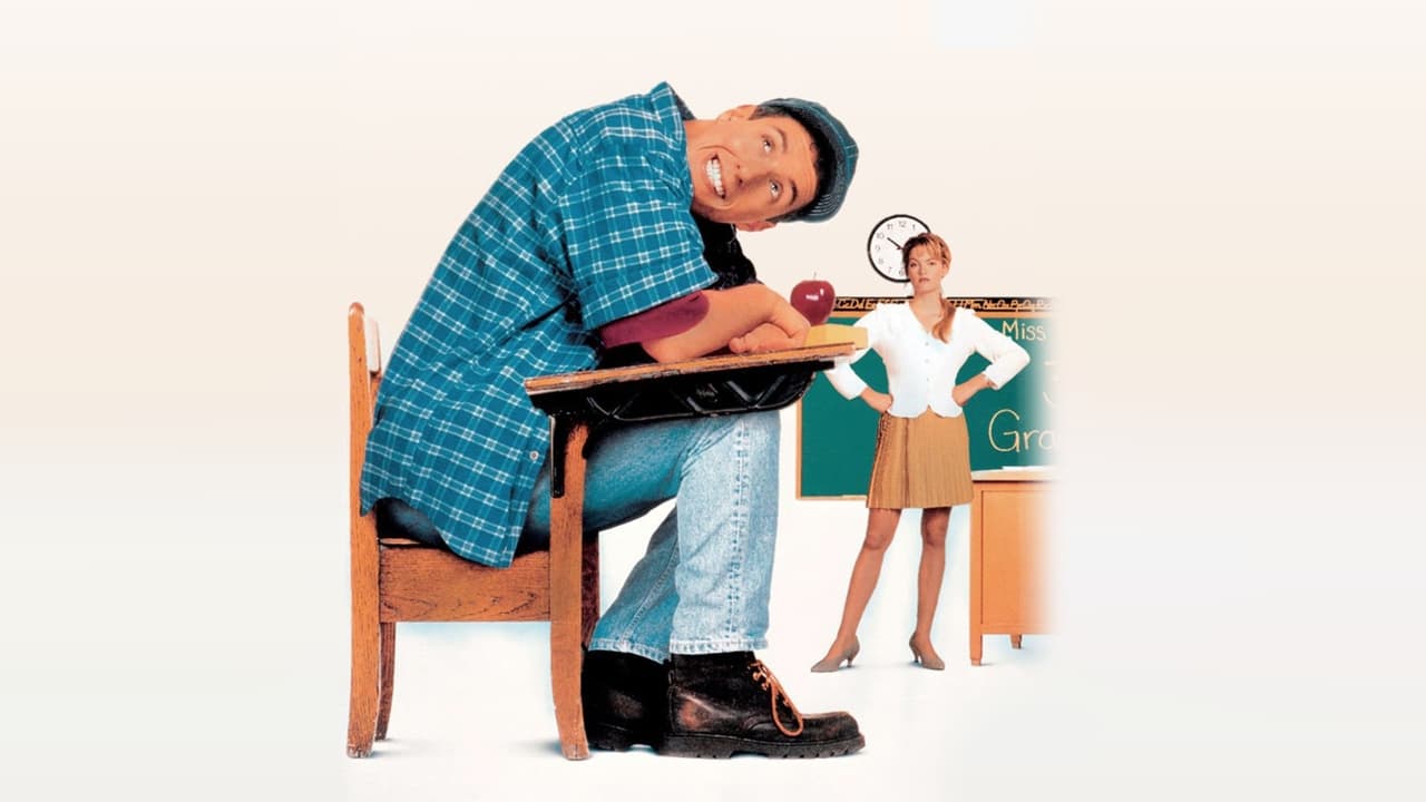 Billy Madison - Ein Chaot zum Verlieben