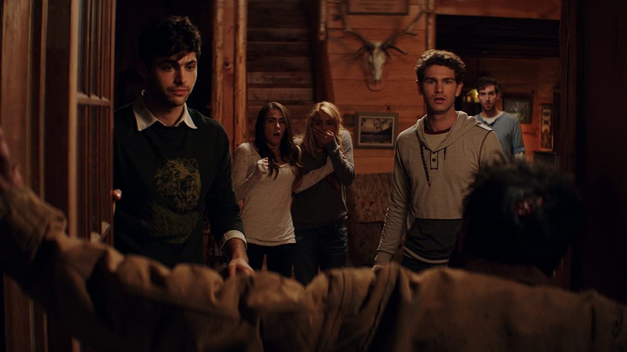 Cabin Fever - The New Outbreak