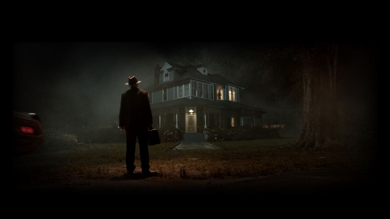 Conjuring 3: Im Bann des Teufels