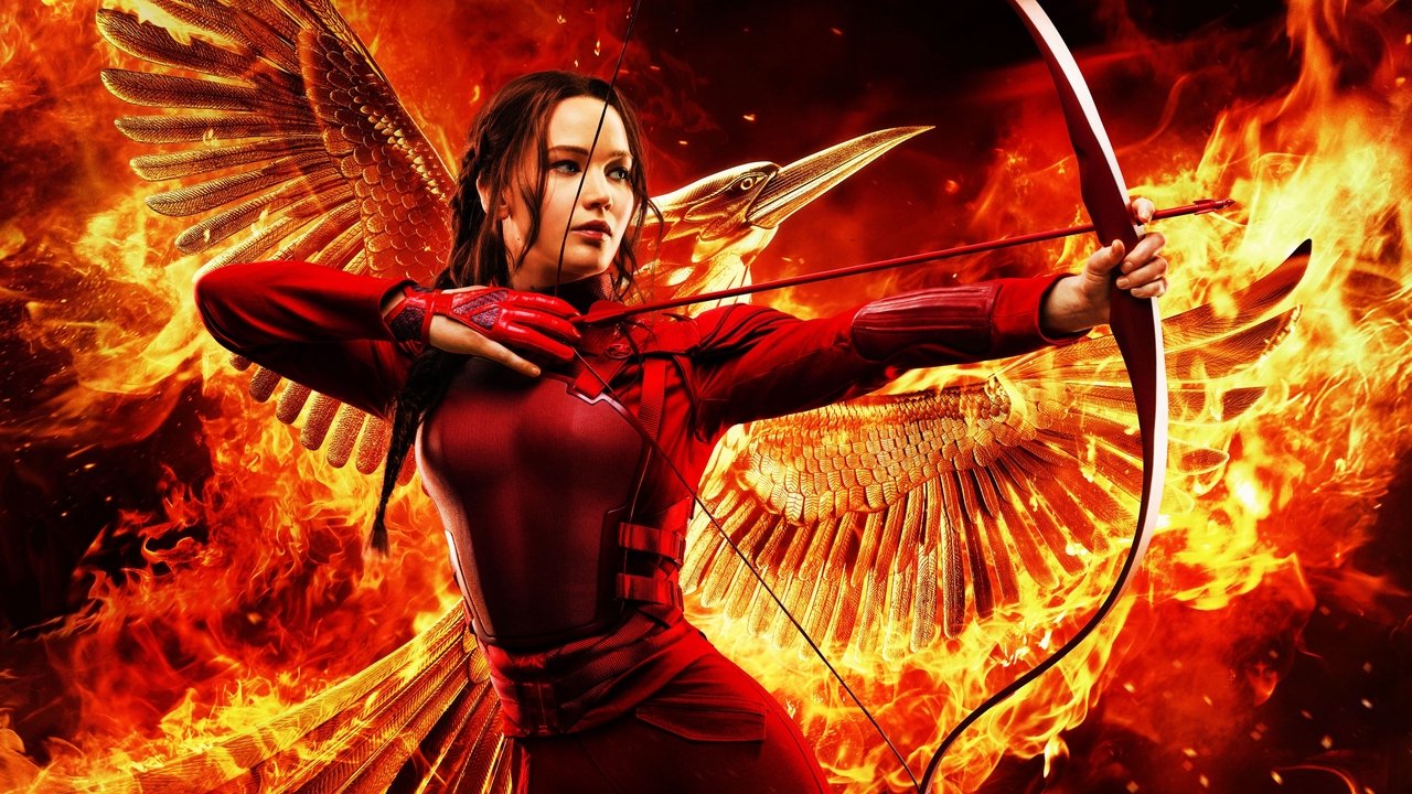 Die Tribute von Panem - Mockingjay Teil 2