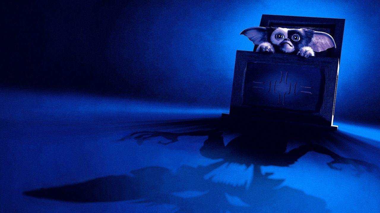 Gremlins - Kleine Monster