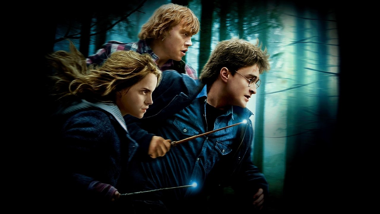Harry Potter und die Heiligtümer des Todes - Teil 1