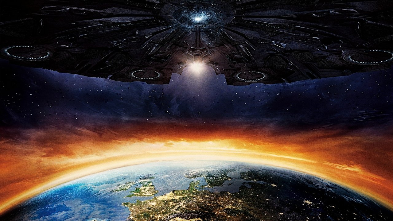 Independence Day - Wiederkehr