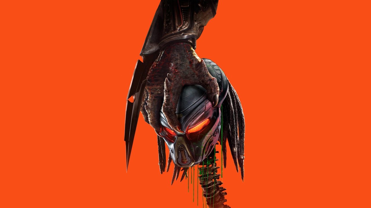 Predator - Upgrade