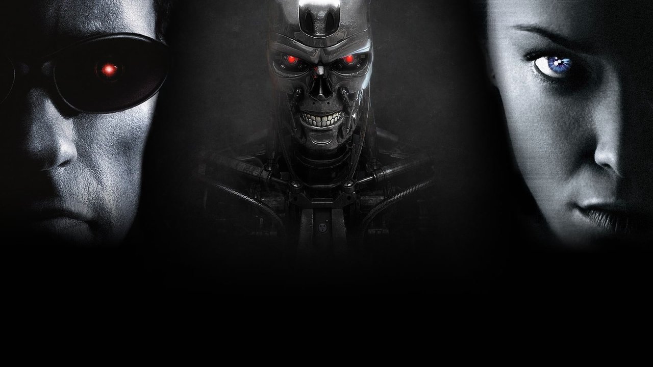 Terminator 3 - Rebellion der Maschinen