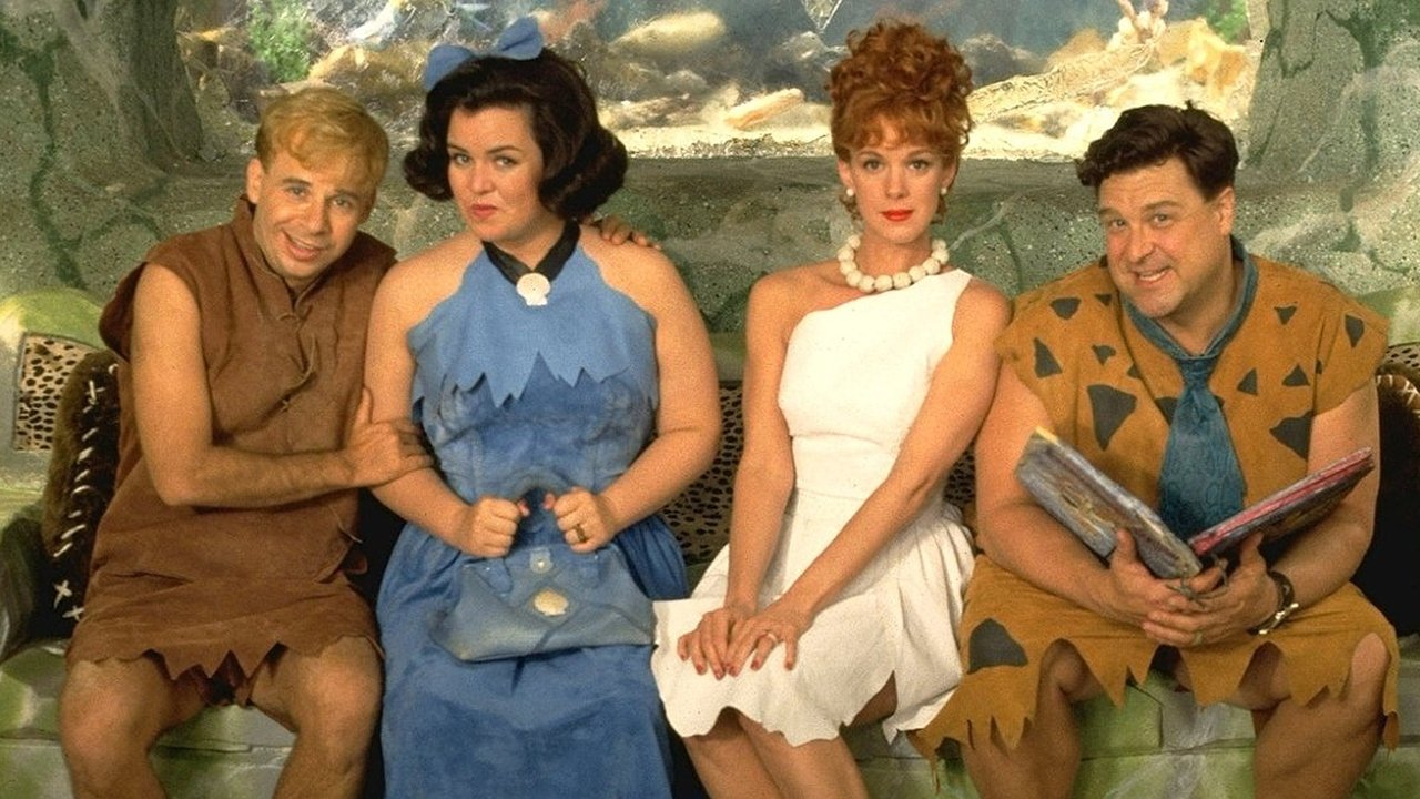 Flintstones: Die Familie Feuerstein