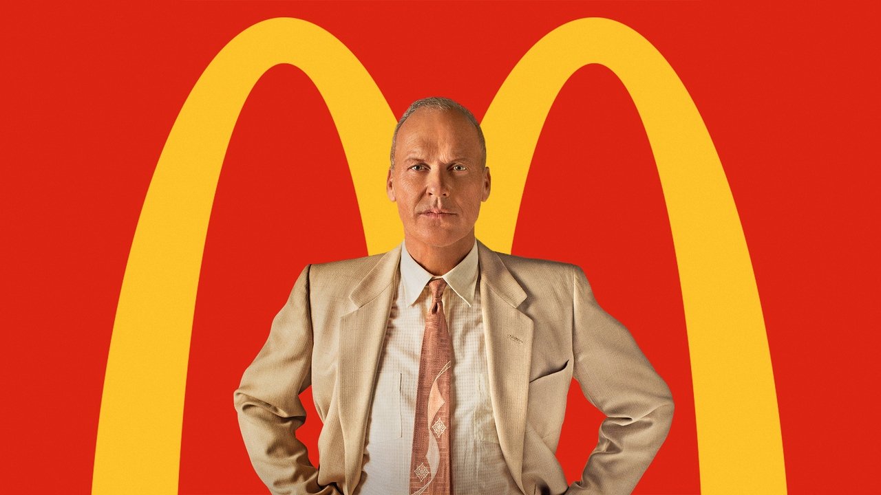 The Founder