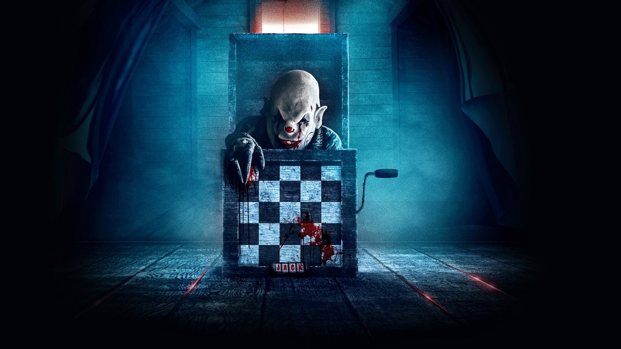 The Jack in the Box 2 - Awakening