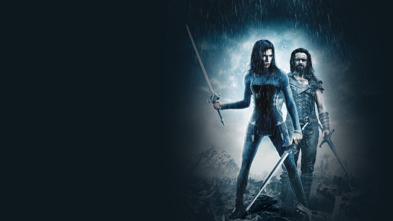 Underworld - Aufstand der Lykaner